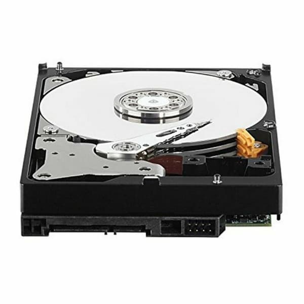 Kovalevy Western Digital Purple 3,5" 1 TB