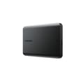 Miniatyrbild 3 av 8: Extern Hårddisk Toshiba Canvio Basics 1 TB