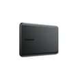 Miniatyrbild 4 av 8: Extern Hårddisk Toshiba Canvio Basics 1 TB