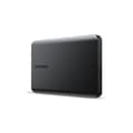 Miniatyrbild 6 av 8: Extern Hårddisk Toshiba Canvio Basics 1 TB