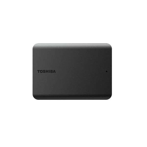 Extern Hårddisk Toshiba Canvio Basics 1 TB