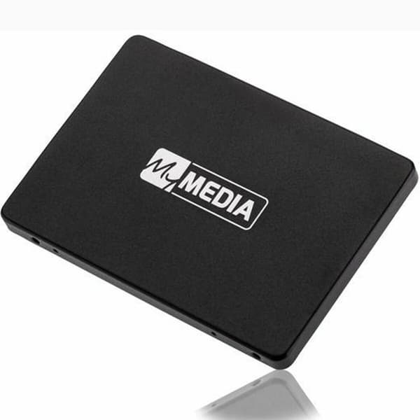 Hårddisk MyMedia 1 TB SSD