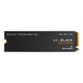 Miniatyrbillede 5 af 5: Harddisk Western Digital WDS200T4X0E