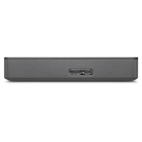Ekstern harddisk Seagate STJL1000400 1 TB 2,5" USB 3.2 Sort