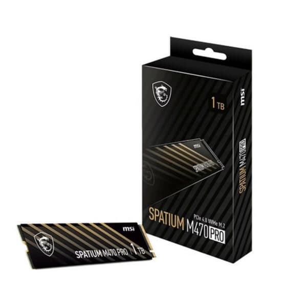 Harddisk MSI S78-440L0J0-P83