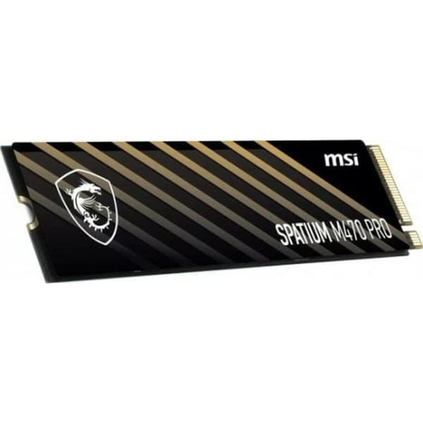 Harddisk MSI S78-440Q990-P83
