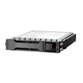 Miniatyrbild 2 av 2: Hårddisk - HP - 600 GB SAS 12G MC 10K SFF P53561-B21 - 2,5" - Server/arbetsstation
