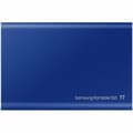 Miniatyrbild 3 av 3: Extern Hårddisk Samsung Portable SSD T7 2 TB