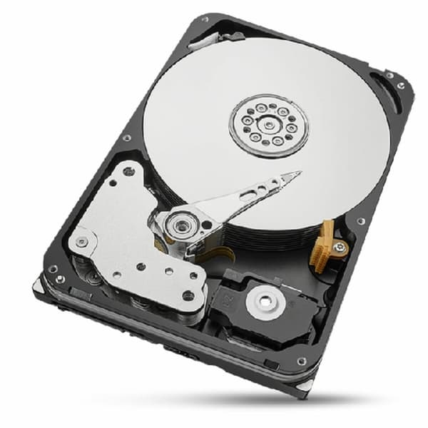 Hårddisk Seagate IronWolf Pro ST20000NT001 3,5" 20 TB