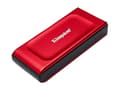 Miniatyrbild 3 av 3: KINGSTON XS1000R 2To SSD Pocke
