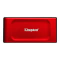 Miniatyrbild 1 av 3: KINGSTON XS1000R 2To SSD Pocke