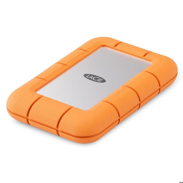 LaCie Rugged Mini SSD 1 To