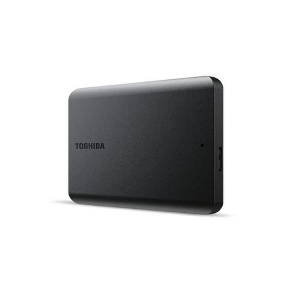 Ekstern harddisk Toshiba HDTB520EK3AA 2 TB