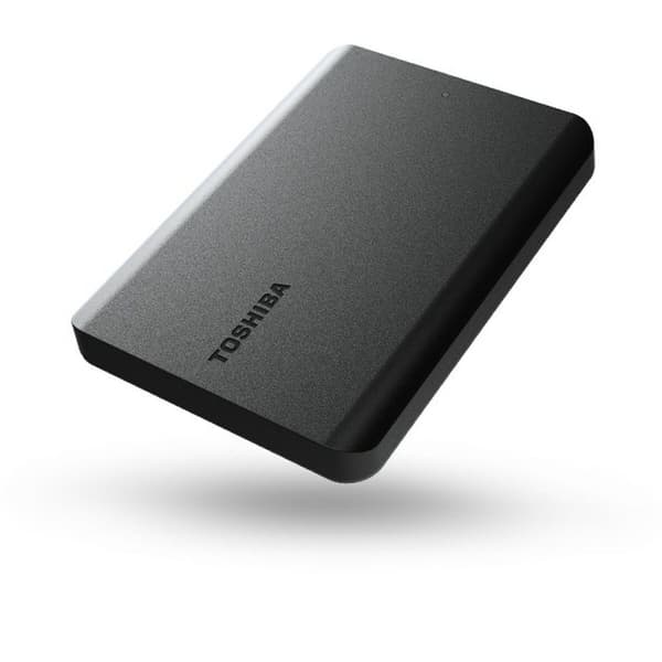 Ekstern harddisk Toshiba HDTB520EK3AA 2 TB