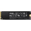 Miniatyrbild 3 av 4: Intern SSD Samsung SSD 970 EVO PLUS - MZ-V7S2T0BW - 2TB