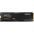 Miniatyrbild 1 av 4: Intern SSD Samsung SSD 970 EVO PLUS - MZ-V7S2T0BW - 2TB