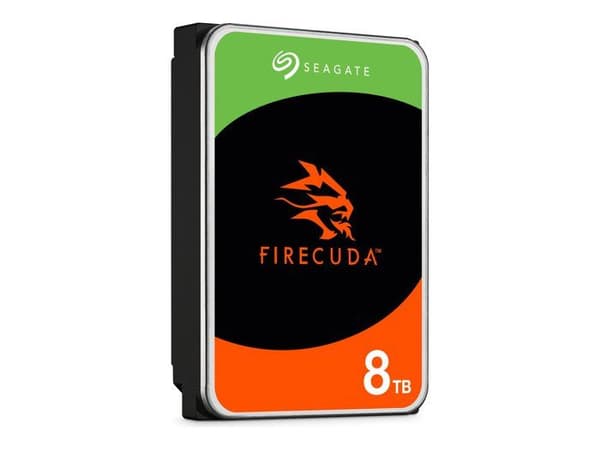 Hårddisk HDD FIRECUDA ST...