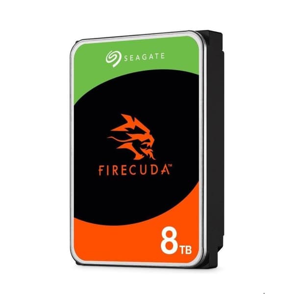 Hårddisk HDD FIRECUDA ST...