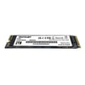 Pikkukuva 2 / 4: Kovalevy Patriot Memory P320P2TBM28 2 TB SSD