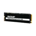 Miniatyrbild 3 av 5: Hårddisk Patriot Memory P400VP1TBM28H 1 TB SSD