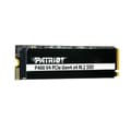 Miniatyrbild 2 av 5: Hårddisk Patriot Memory P400VP1TBM28H 1 TB SSD