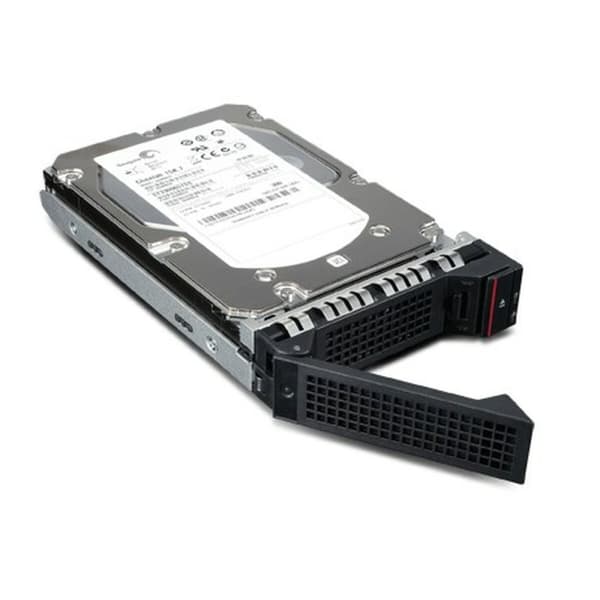 Hårddisk Lenovo 4XB0G45717 3,5" 2 TB