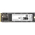 Miniatyrbild 3 av 4: SSD Intern - PHILIPS - M140 - 2 To - NVMe PCIe Gen 3 - Läsningshastighet 3500 Mo/s