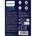Miniatyrbild 4 av 4: SSD Intern - PHILIPS - M140 - 2 To - NVMe PCIe Gen 3 - Läsningshastighet 3500 Mo/s