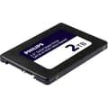 Miniatyrbild 1 av 4: SSD Intern - PHILIPS - S130 - 2 To - 2.5 tum - SATA III - Ultra-snabb