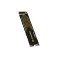 Miniatyrbild 2 av 3: TRANSCEND 250Go M.2 2280 PCIe