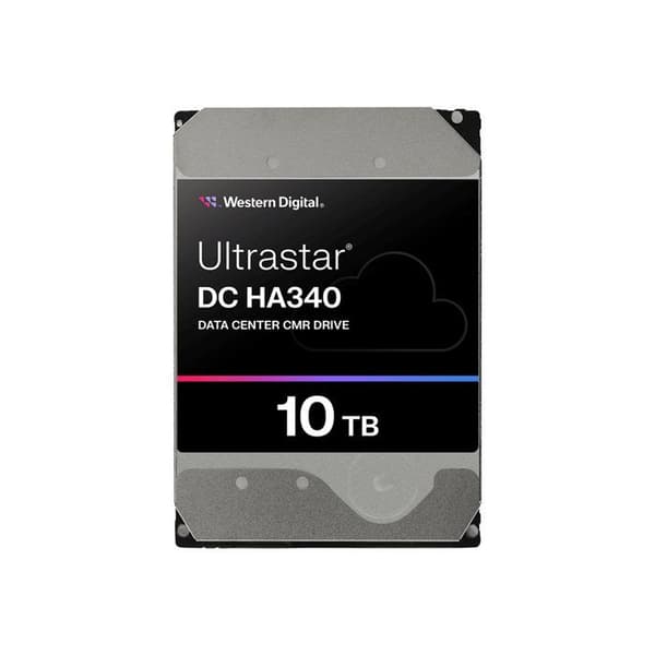 WD Ultrastar DC HA340 WUS7212