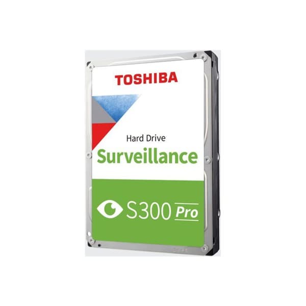 Toshiba S300 Pro MD10ADA600V