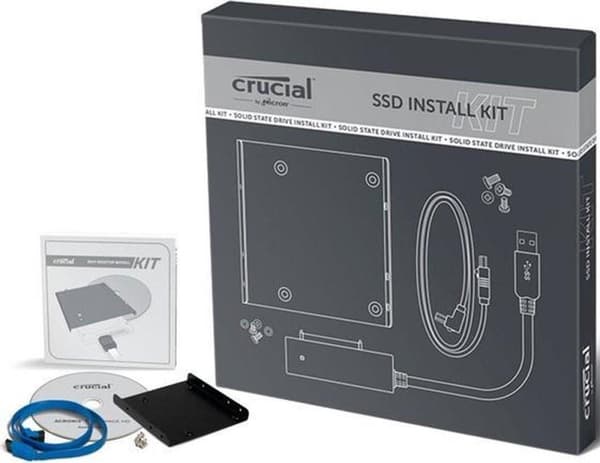 Tärkeä CTSSDINSTALAC-asennussarja
