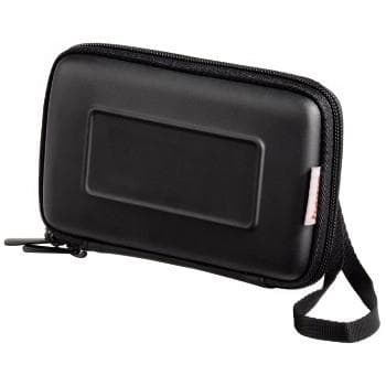 Hama 04995521 HDD Taske - 2,5 tommer / Sort