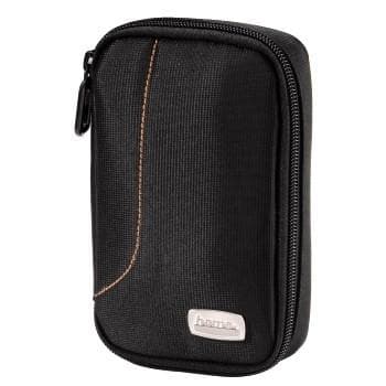 Hama 2.5 HDD etui Black Bird Sort