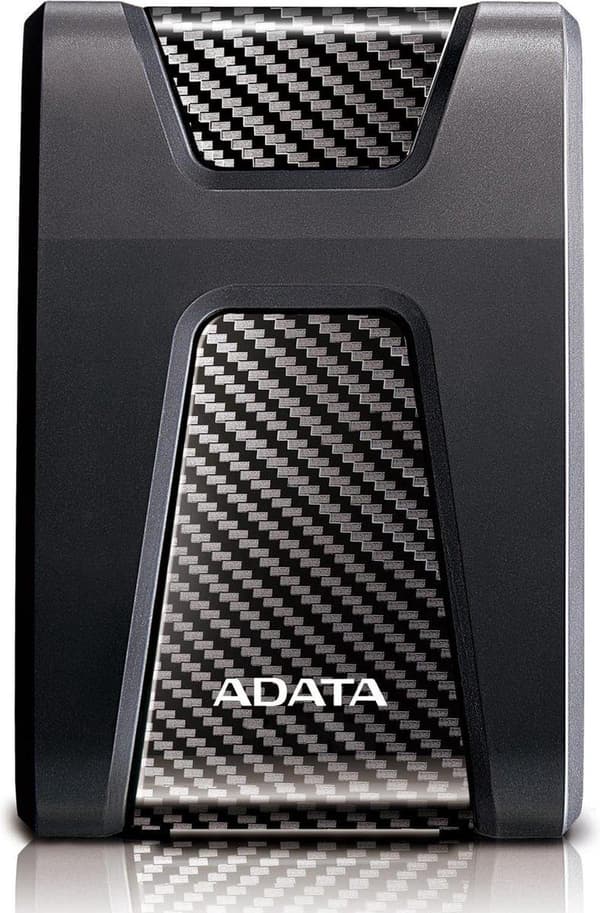 ADATA HD650 2000GB ekstern harddisk