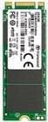 Transcend MTS600S - SSD - 128GB - intern - M.2 2260 - SATA 6Gb/s