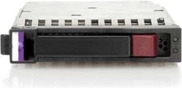 Hewlett Packard Enterprise 718291-001 intern harddisk 2,5'' 1200 GB SAS