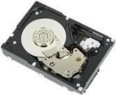 Dell - Harddisk - 300 GB - intern - 3,5" (8,9 cm) - SAS 6Gb/s - 15000 rpm - renoveret - til Dell T3500, T5500, T7500, PowerEdge R300, R410, T100, T100