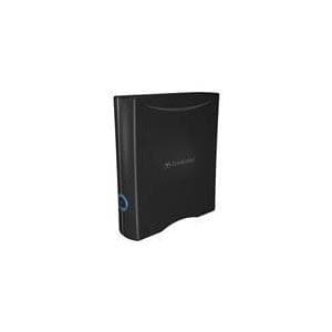 Transcend StoreJet 35T3 - Hard drive - 8TB - external (stationary) - 8.9 cm (3.5") - USB3.0 - 256-bit AES (TS8TSJ35T3)