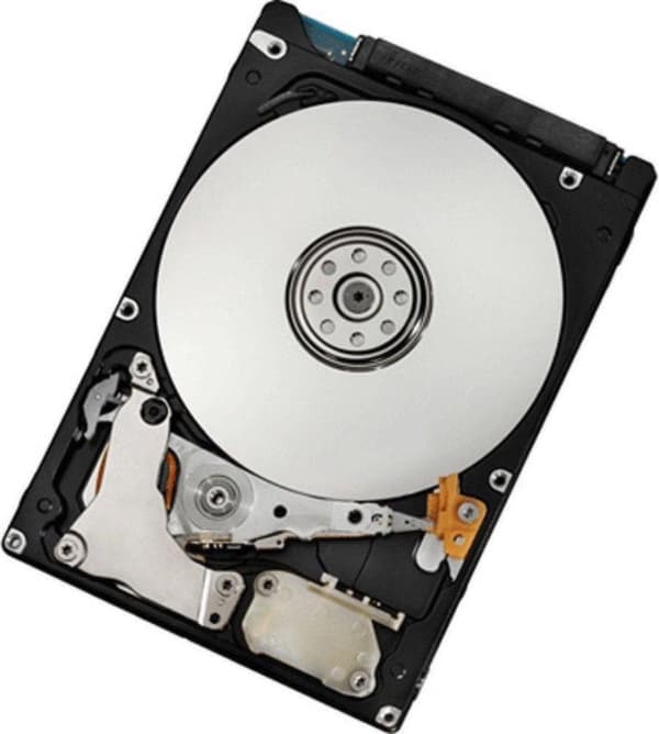 IBM Lenovo - Kiintolevy - 900 Gt - pikavaihto - 2,5" SFF (6,4 cm SFF) - SAS - 10 000 rpm - CRU - Storwize V3700, Storwize V3700 (00Y2431)