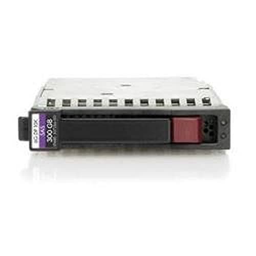 HP Enterprise HPE - Harddisk - 300 GB - 3,5" (8,9 cm) - SAS - 15000 rpm (416127-B21)