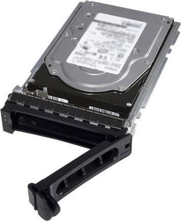 DELL VJ7CD intern hårddisk 2,5'' 1800 GB SAS