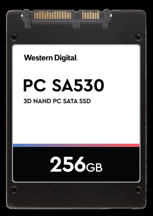 SanDisk PC SA530 2,5" 1000 Gt Serial ATA III (SDASB8Y-1T00)