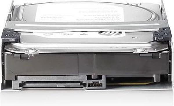 "HP Toner - HP 1,2TB 2,5"" 6G SAS 10K"