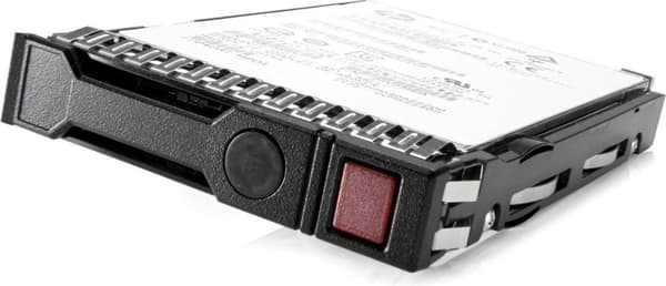 Hewlett Packard Enterprise 300GB 2.5 12G SAS 2.5