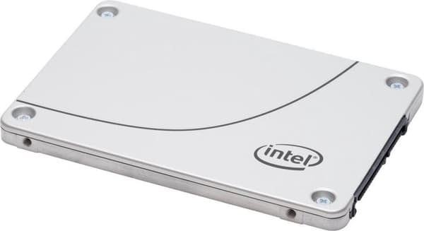 Intel DC S4500 480GB SATA III 2,5"