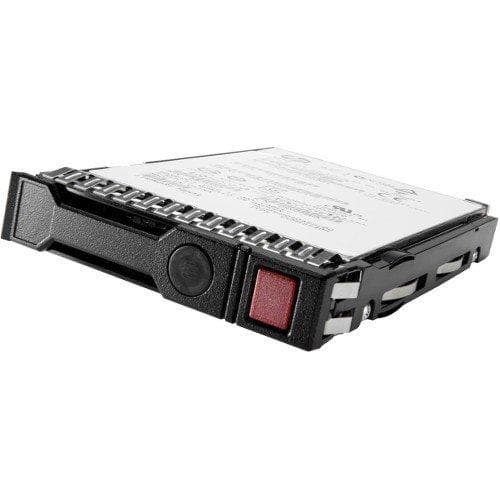 HPE Midline - Harddisk - 2 TB - 8,9 cm LFF Low Profile ( 3,5" LFF Low Profile ) - SATA 6 Gb/s - 7200 rpm