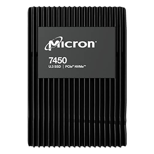 Micron 7450 PRO 960GB NVMe U.3 (15mm) Non-SED (MTFDKCC960TFR-1BC1ZABYYR)
