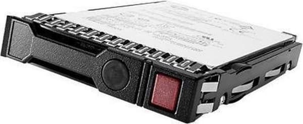 Hewlett Packard Enterprise 1TB 3,5'' SATA III 3,5'' 1000GB